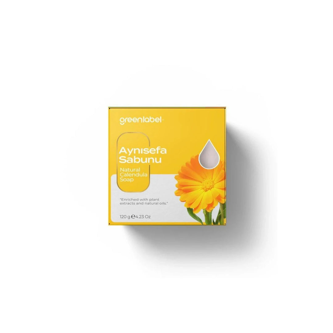 Greenlabel Immortelle Soap 120 g