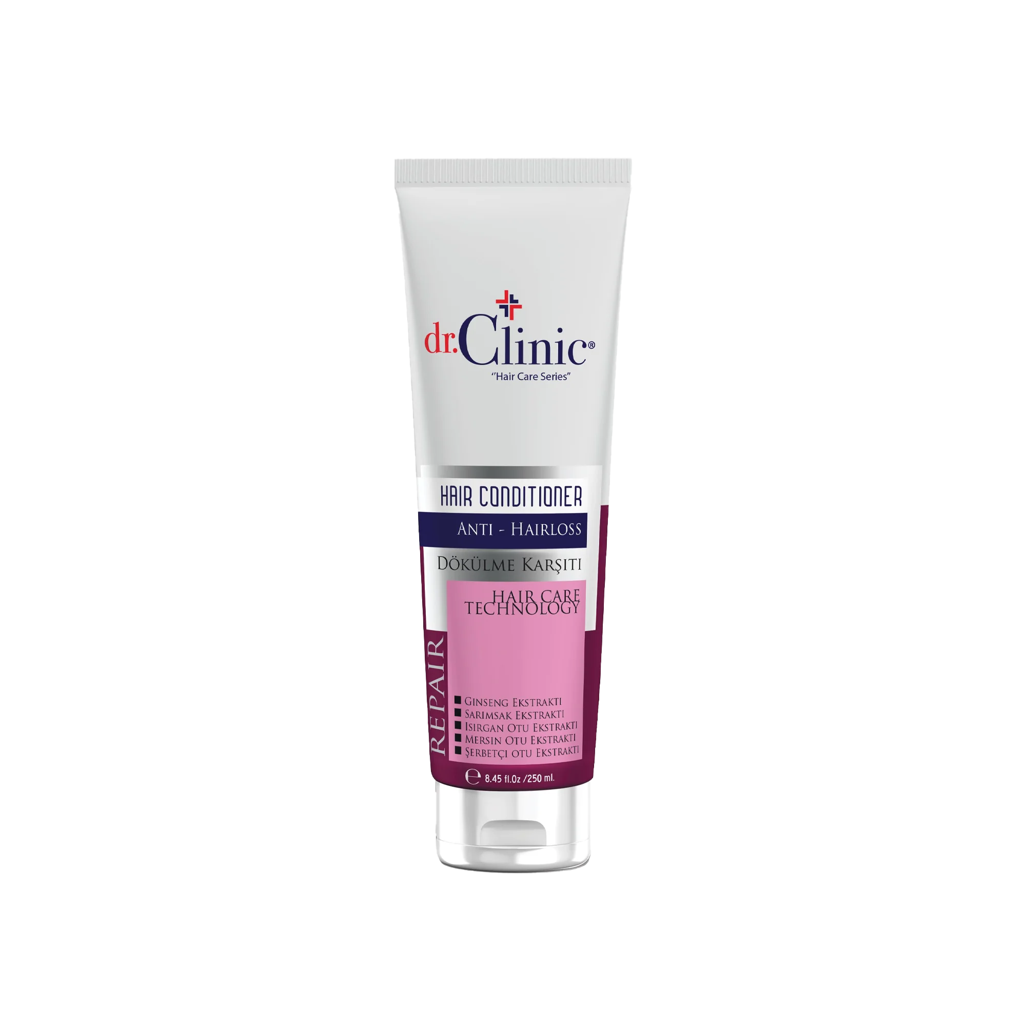 Dr. Clinic Anti-Hair Loss Hair Conditioner 250ML