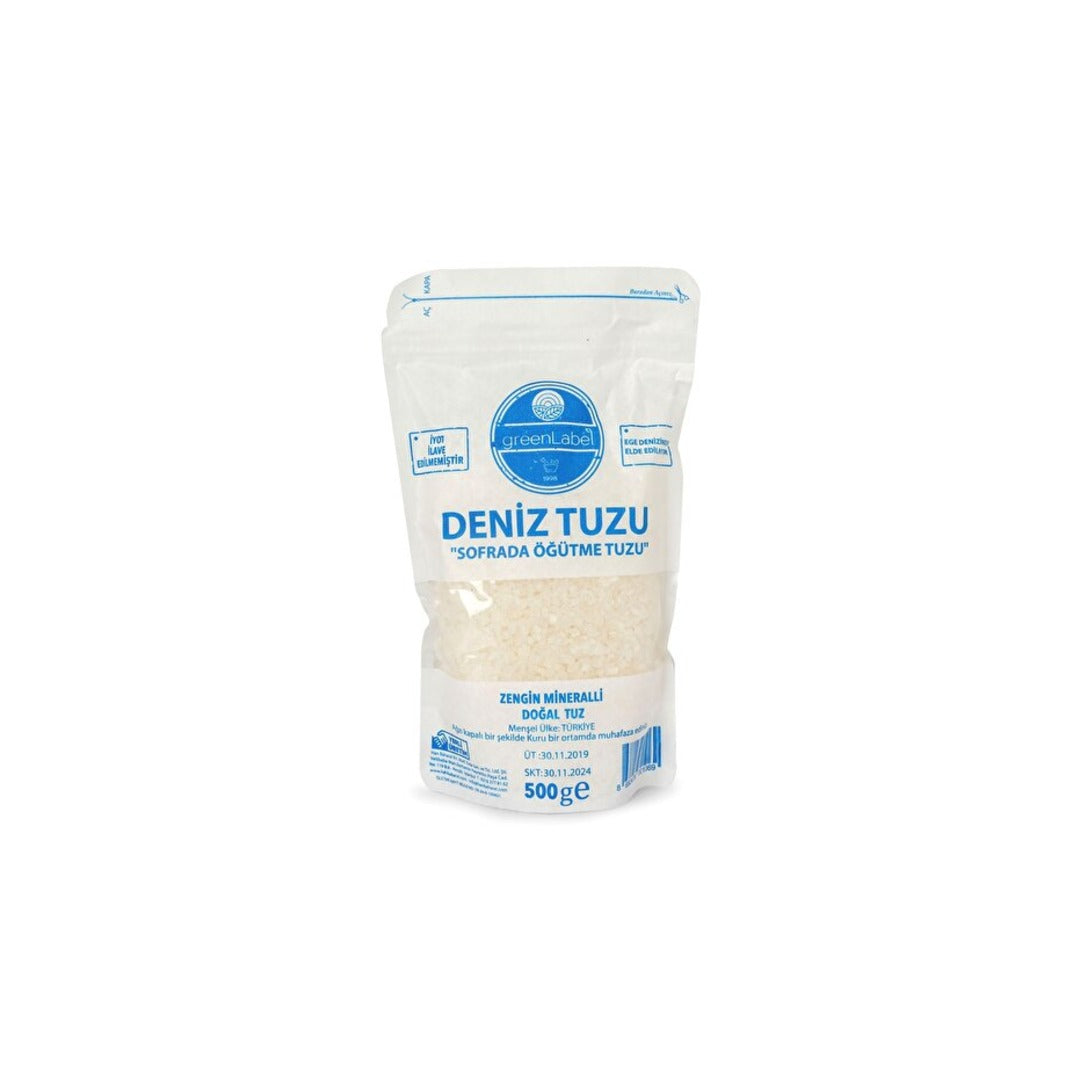 OTSA Sea Salt (500 g)