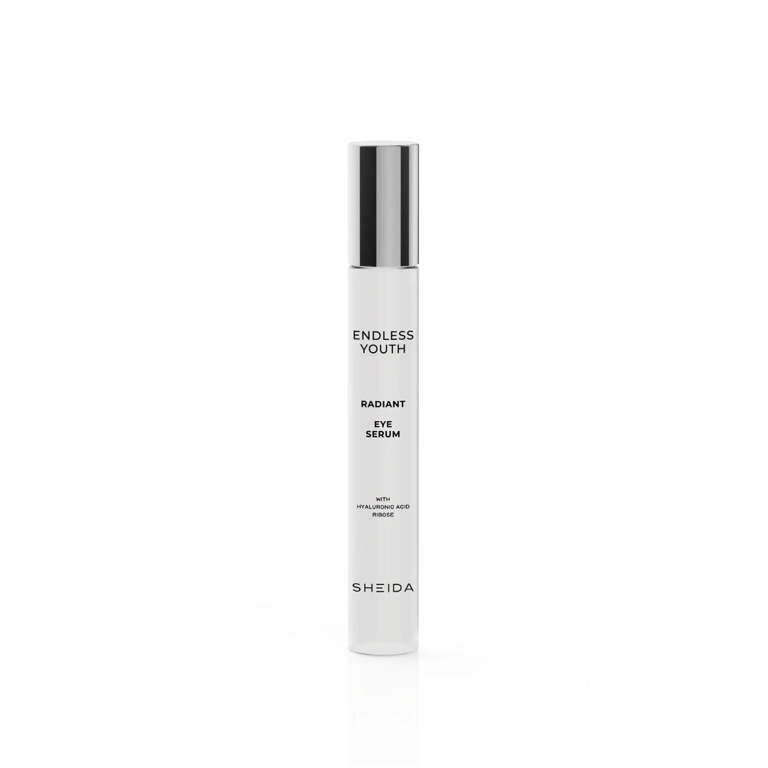 SHEIDA Anti - Aging Eye Serum 15Ml