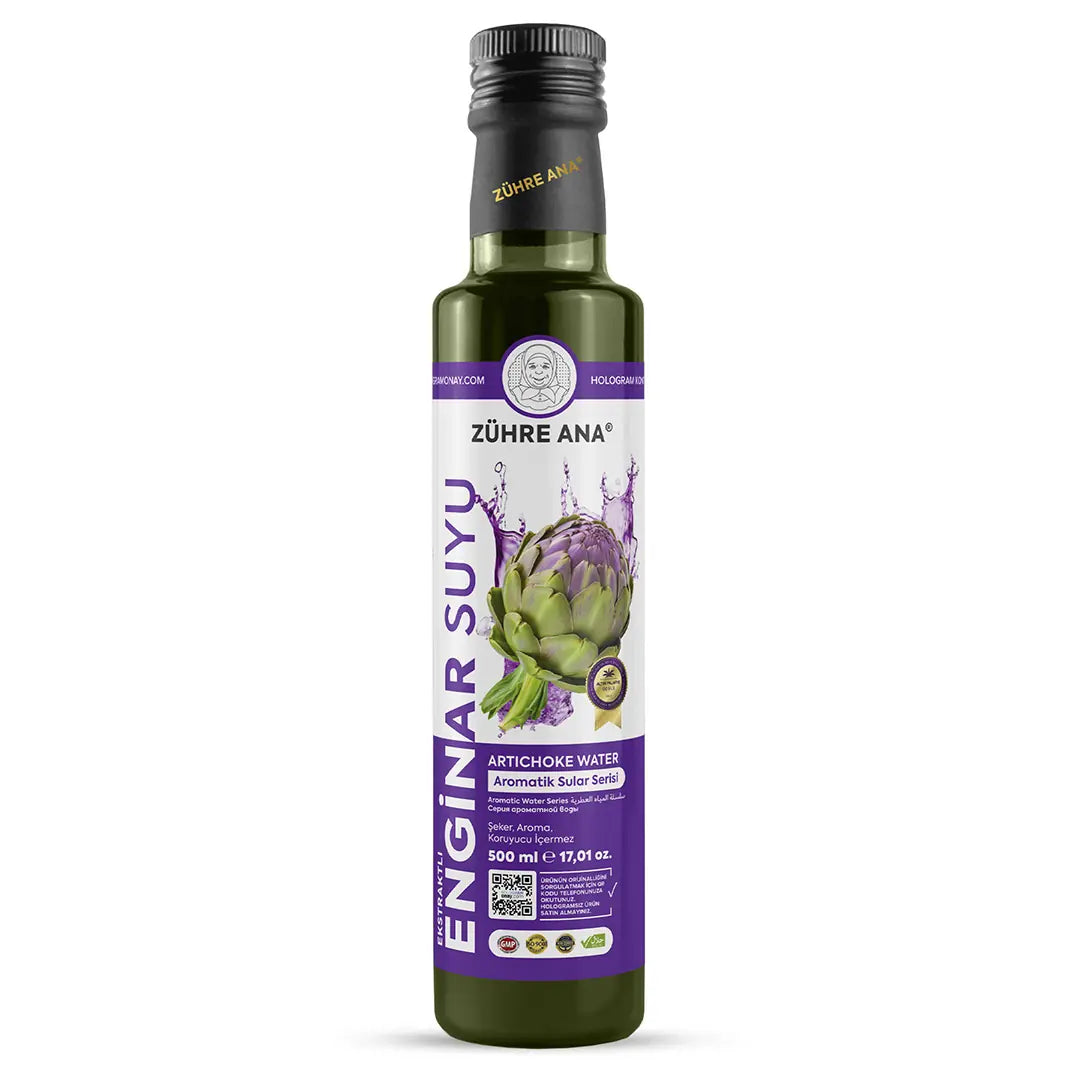 Artichoke Juice with Extract