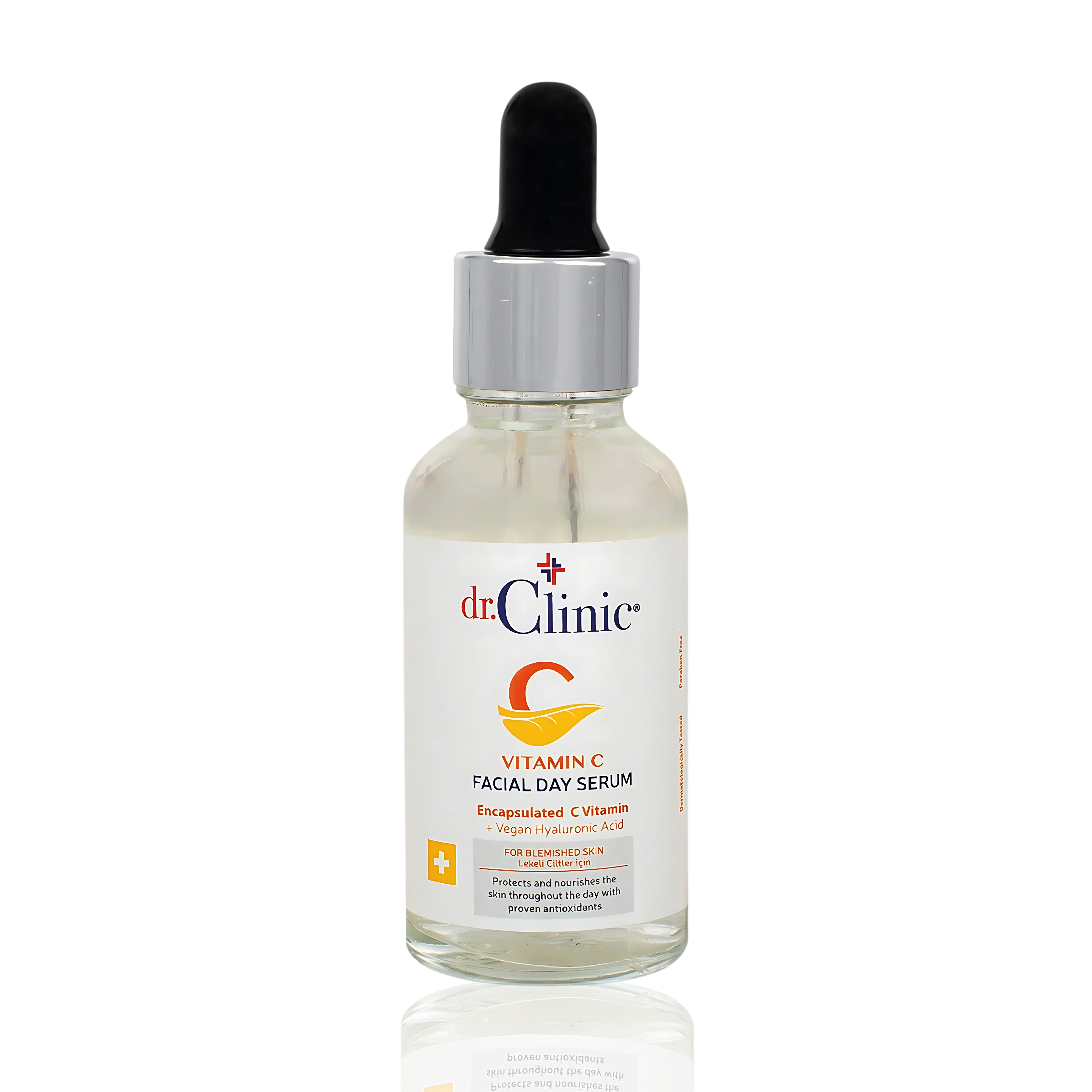 Dr. Clinic Vitamin C Serum - 30 ML