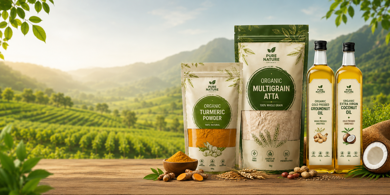 Natural Products