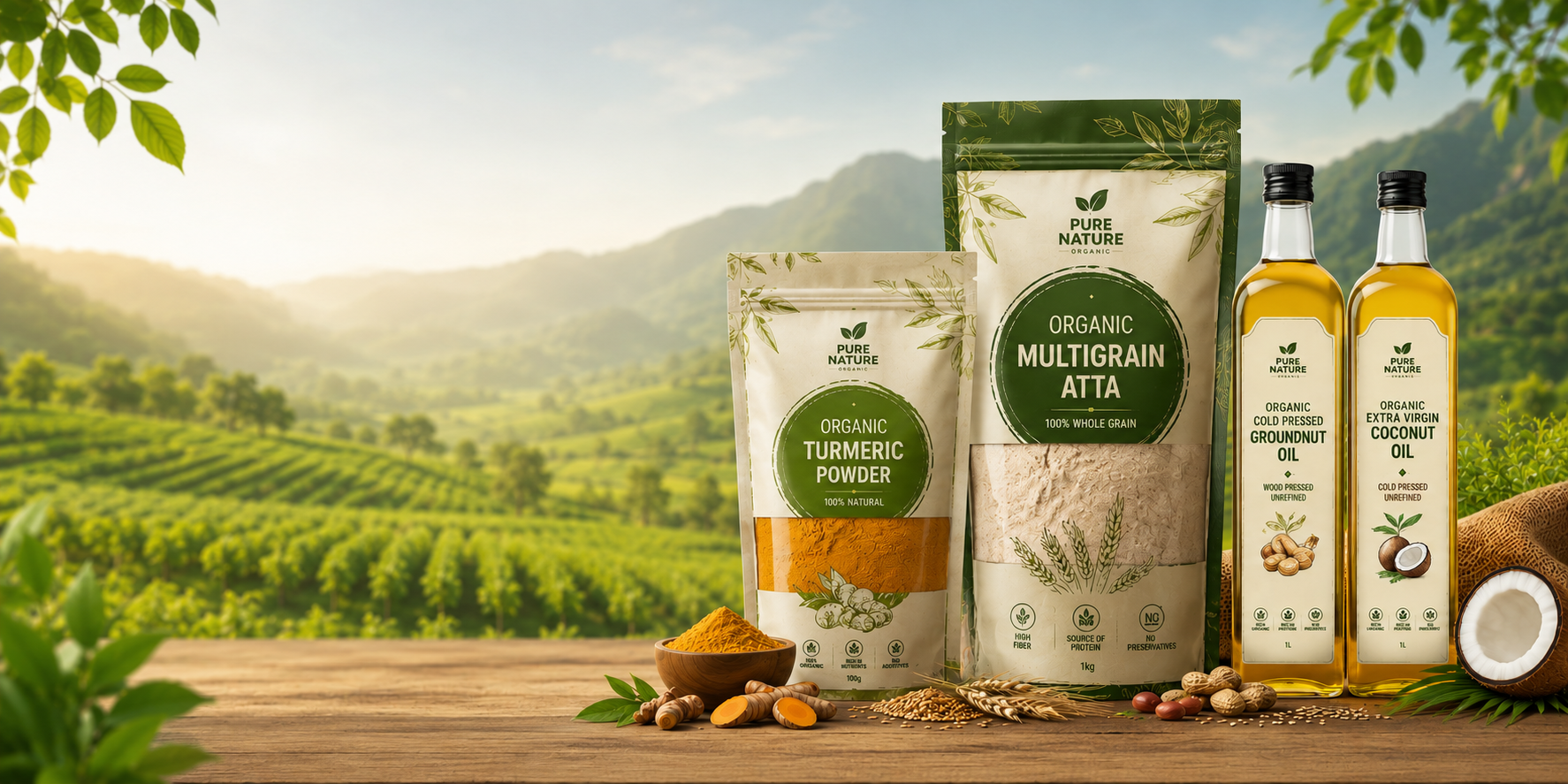Natural Products