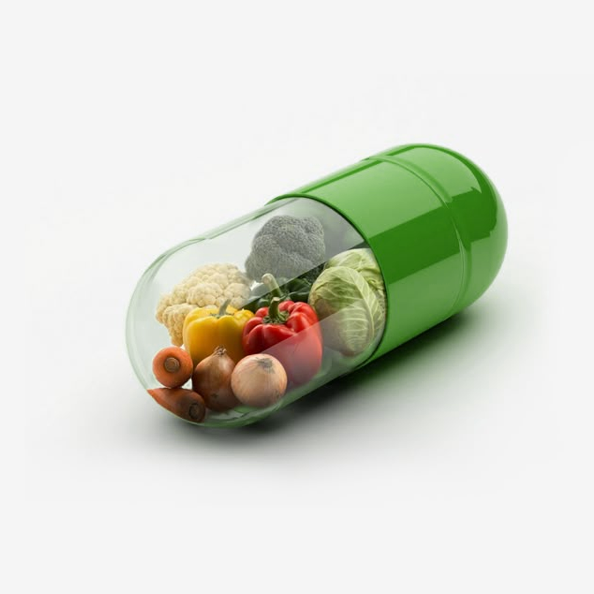Food Supplement