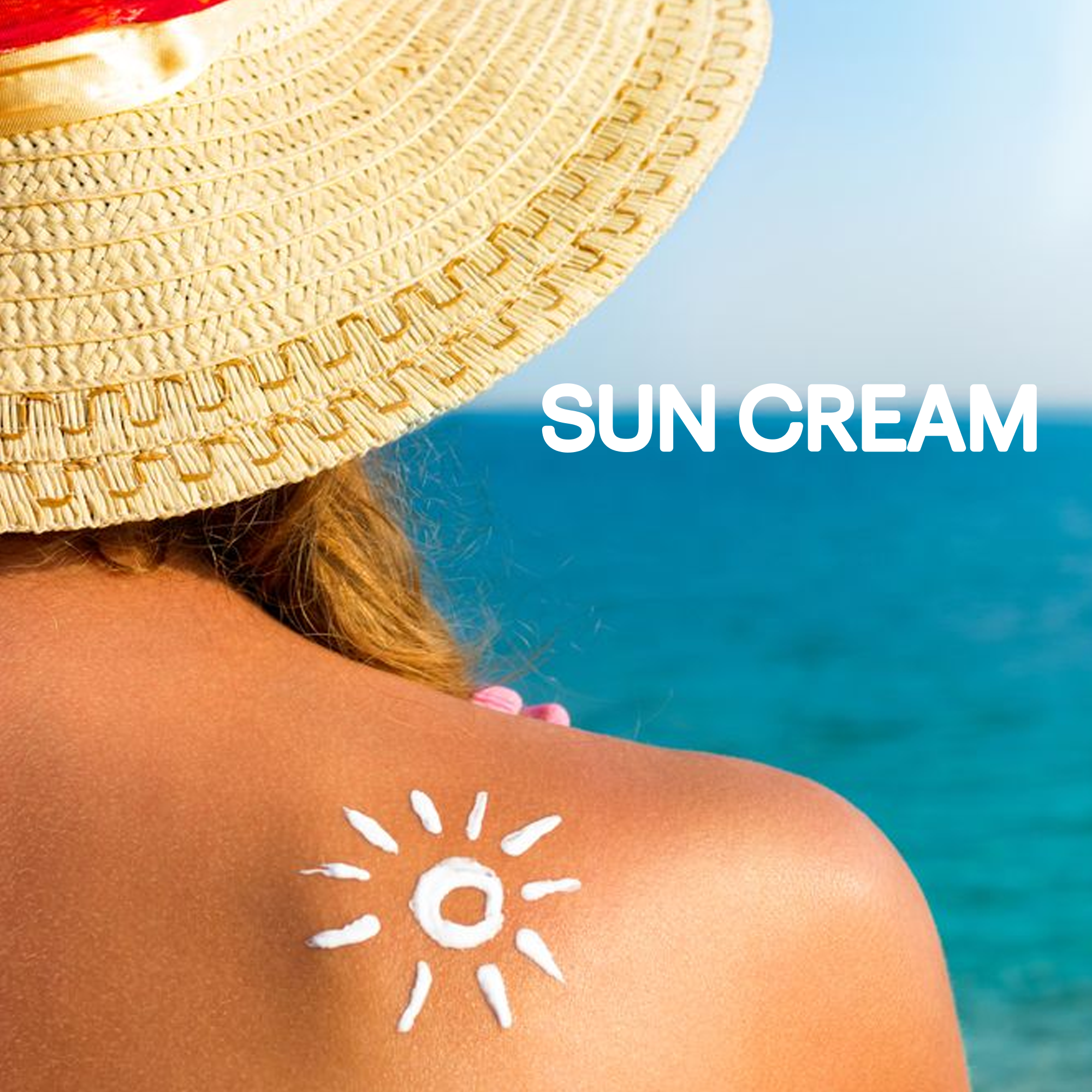 Sun Cream