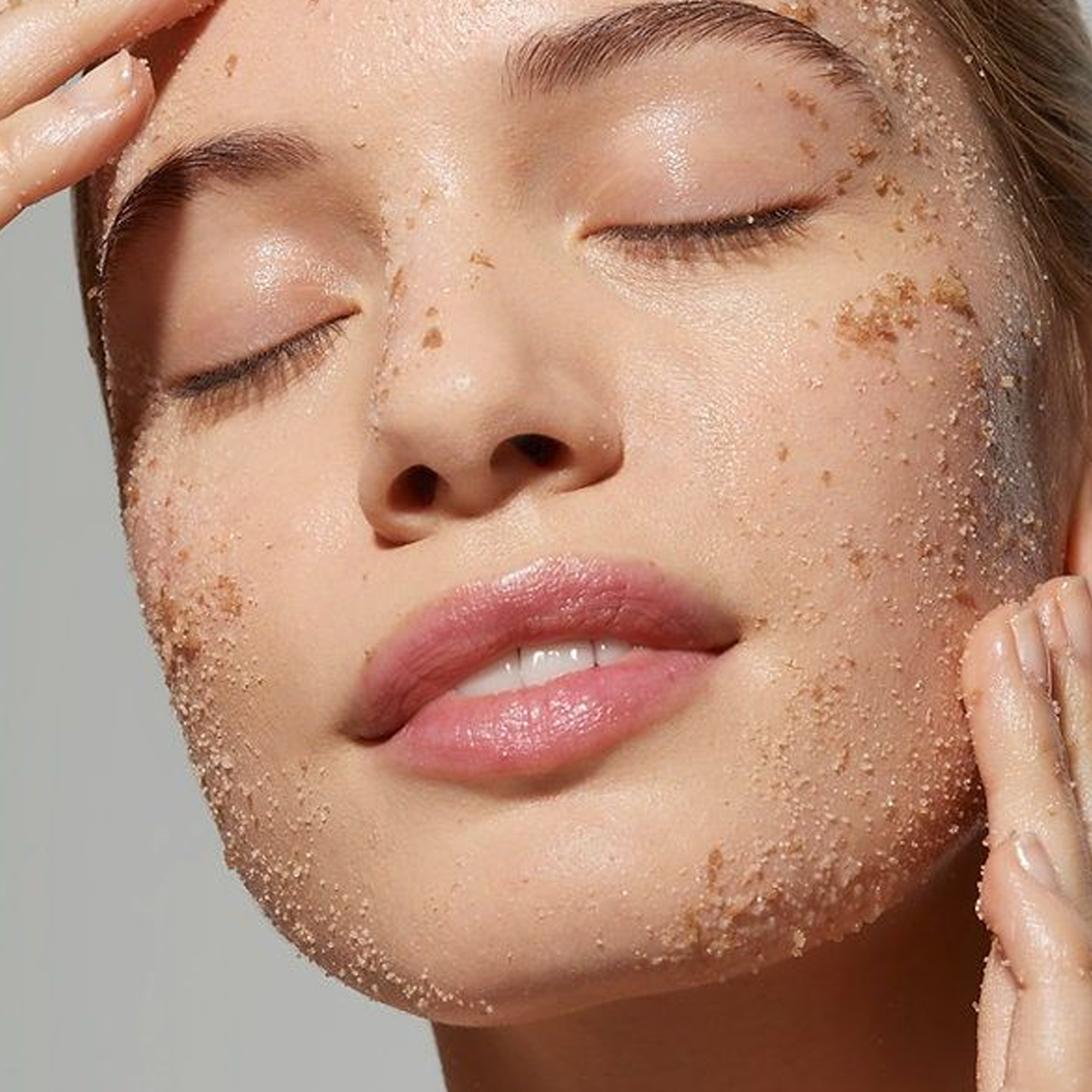 Peeling