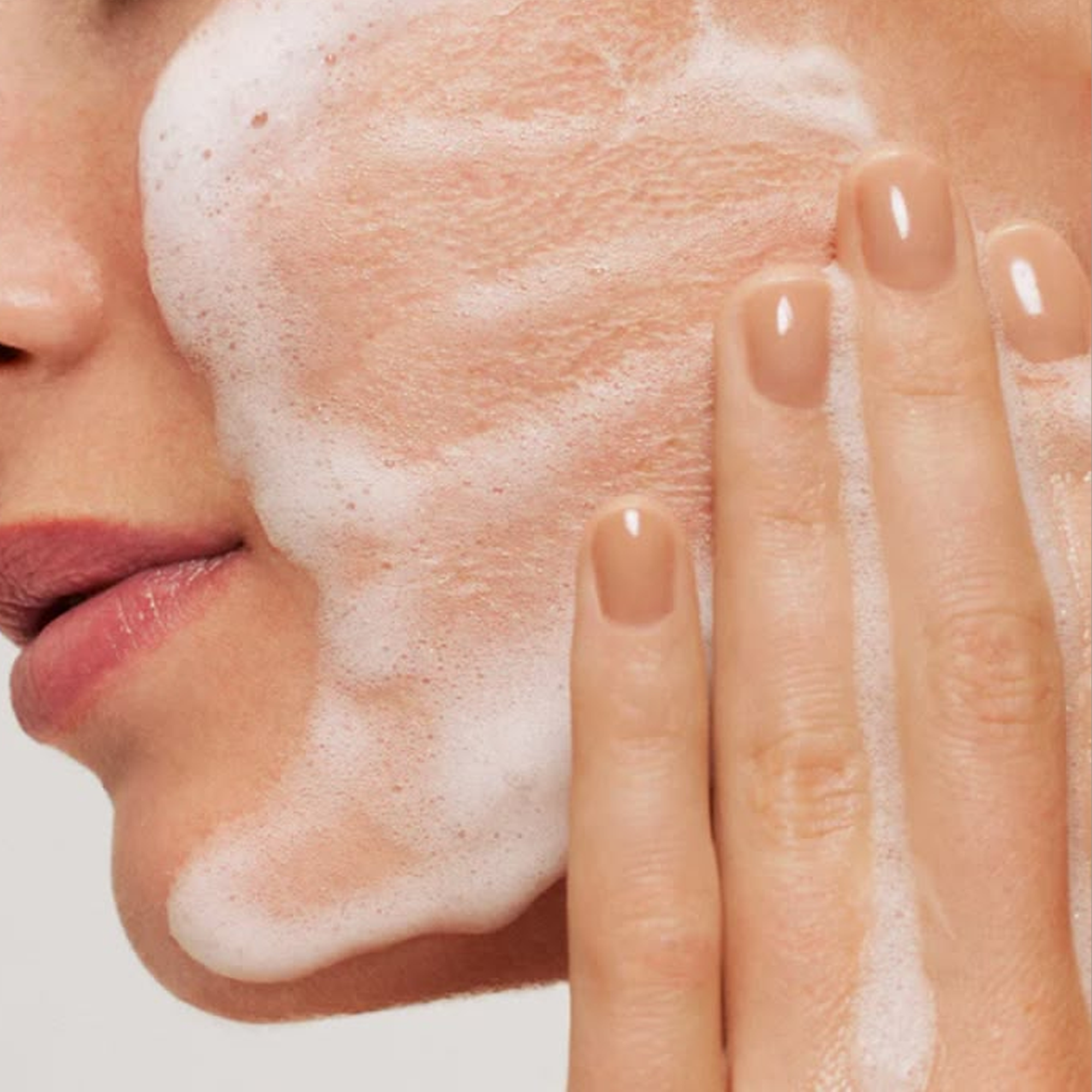 Cleanser