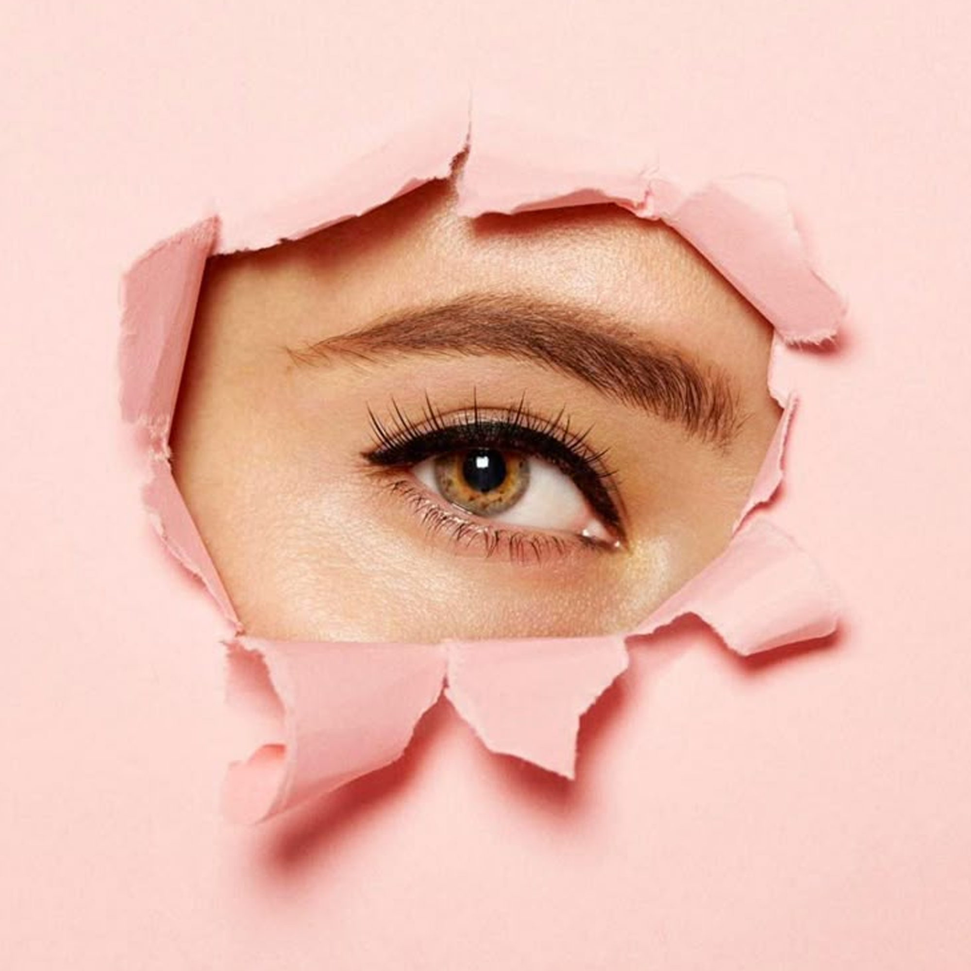 Eye