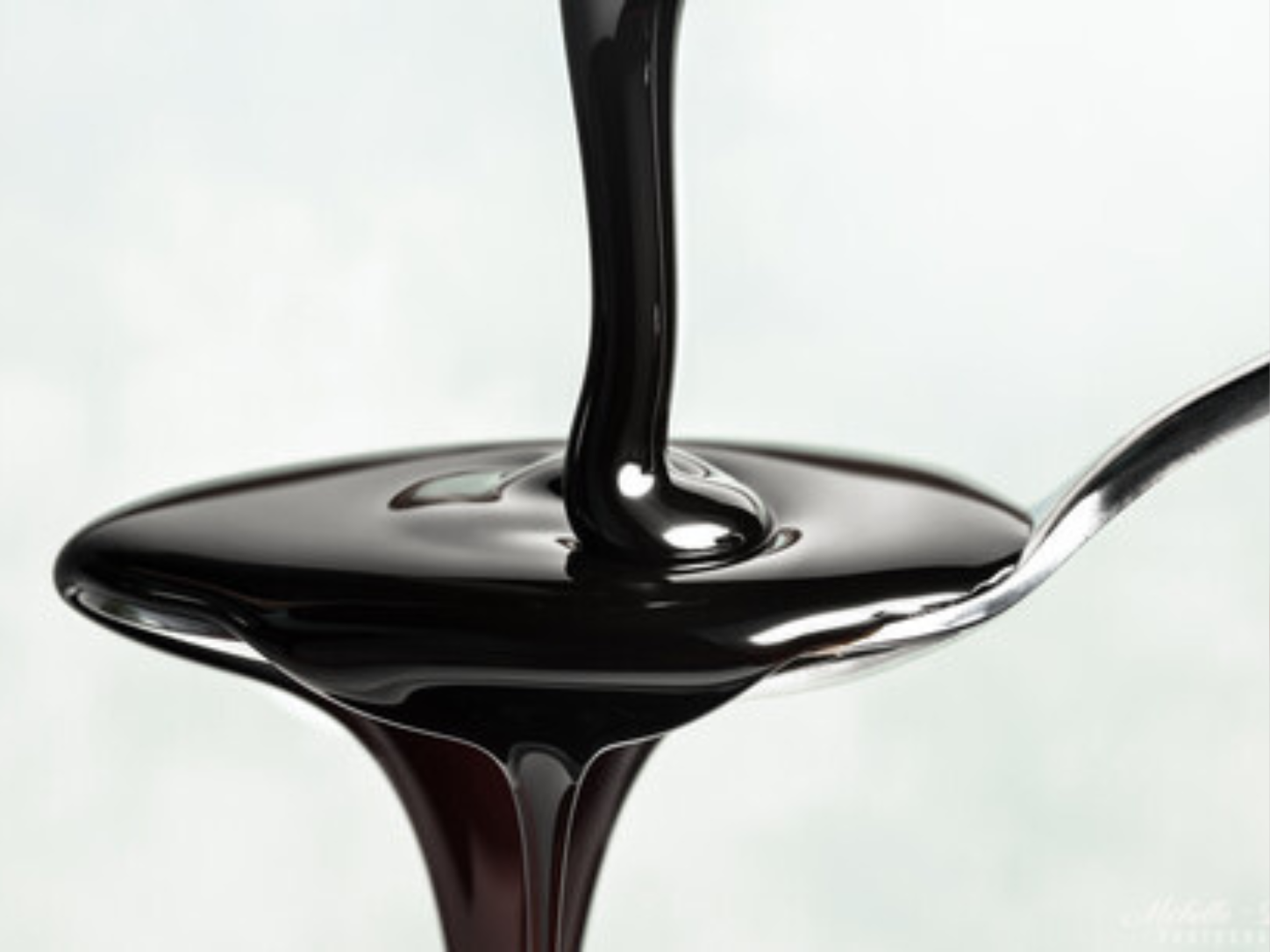 Molasses &amp; Extracts