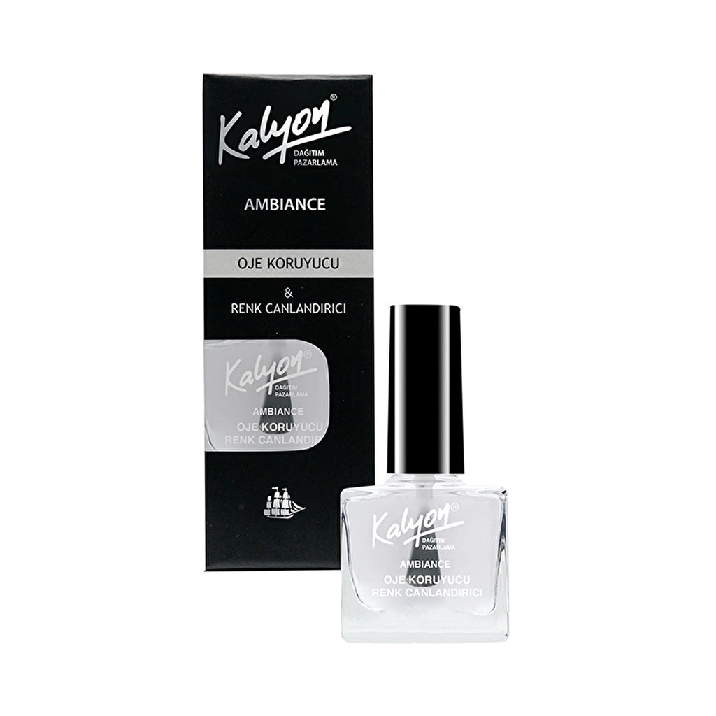 Kalyon Nail Polish Protector