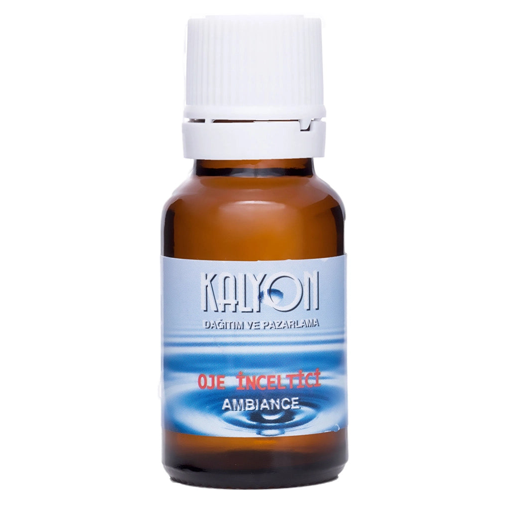 Kalyon Nail Polish Solvent