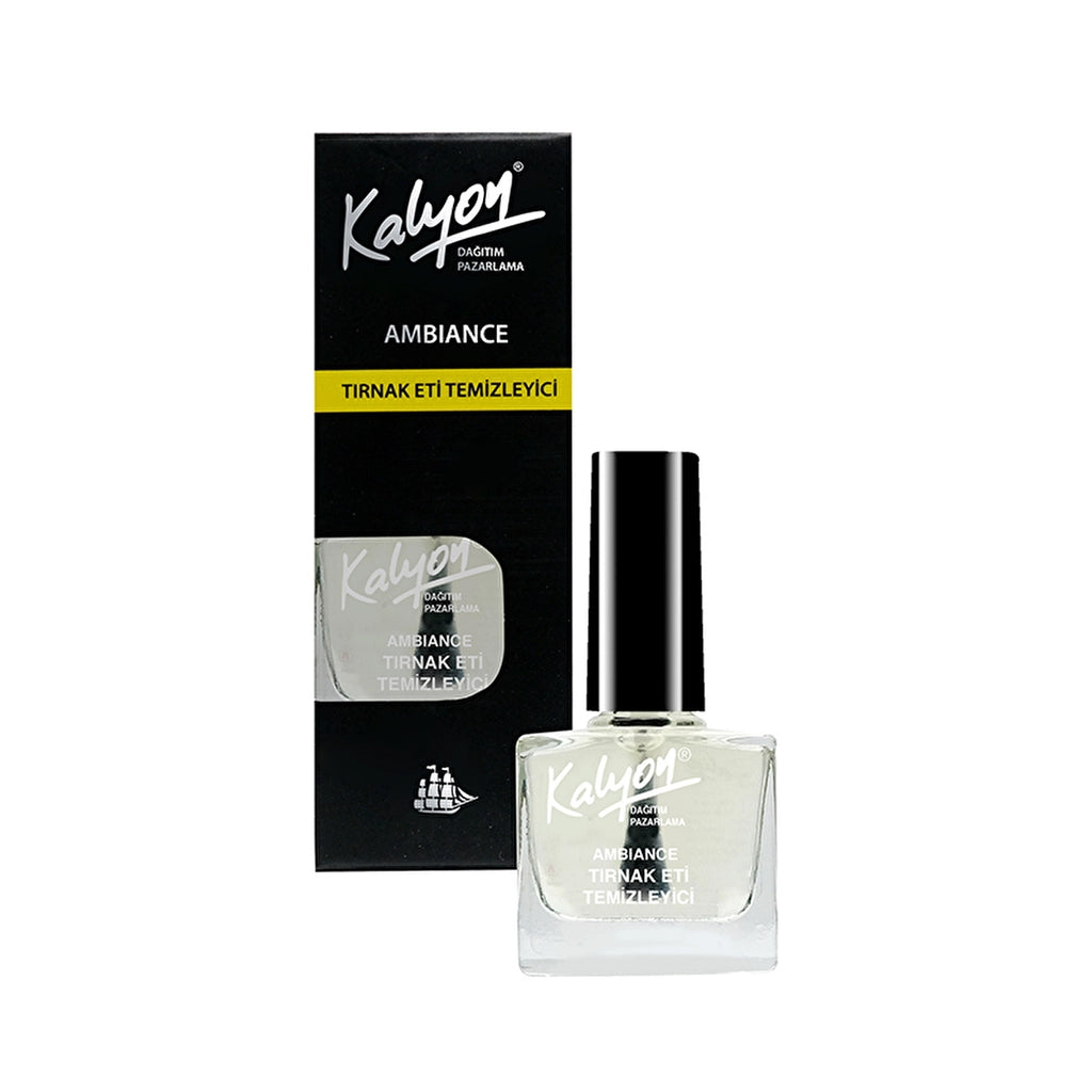 Kalyon Cuticle Cleanser