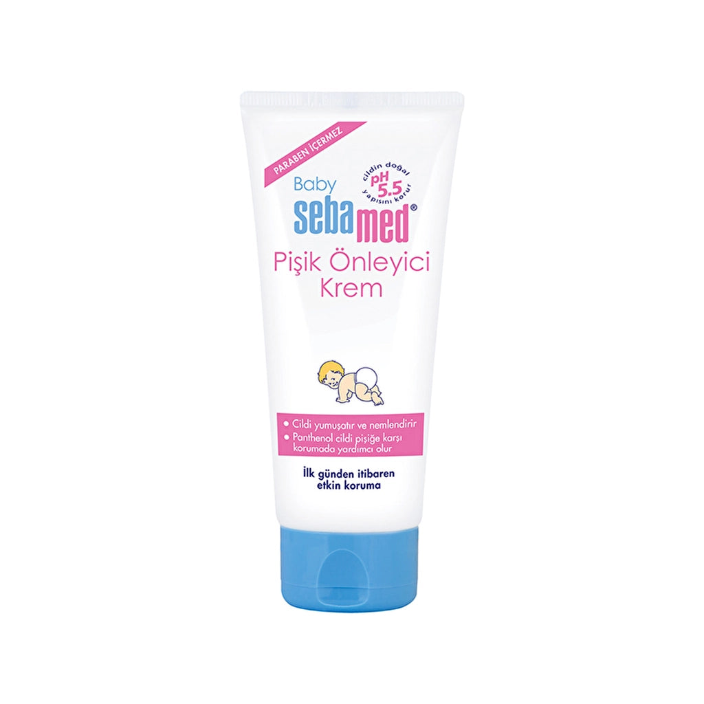 Sebamed Baby Rash Prevention Cream 100 ml