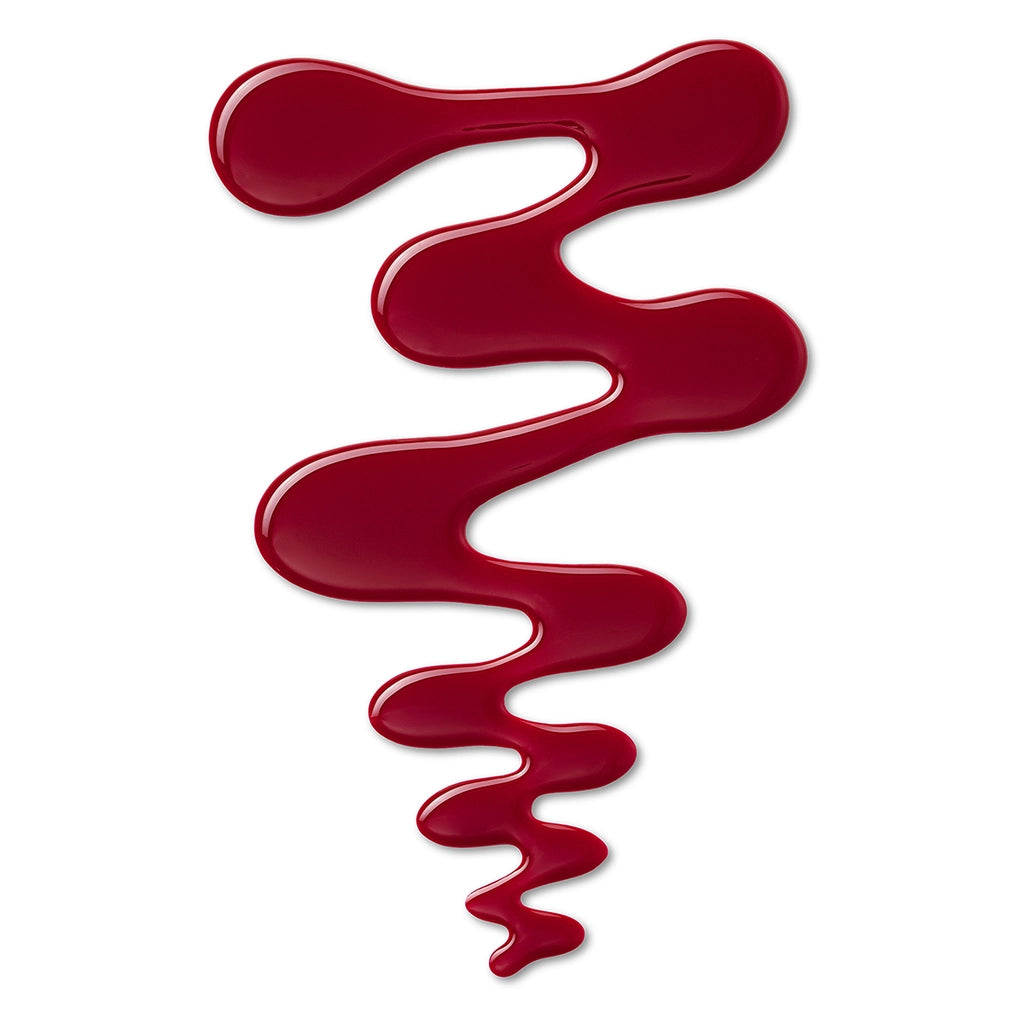 Flormar Nail Enamel Intensely Pigmented Nail Polish 385 Red Velvet