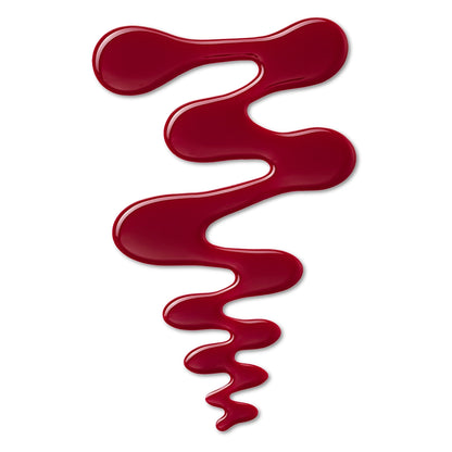 Flormar Nail Enamel Intensely Pigmented Nail Polish 385 Red Velvet