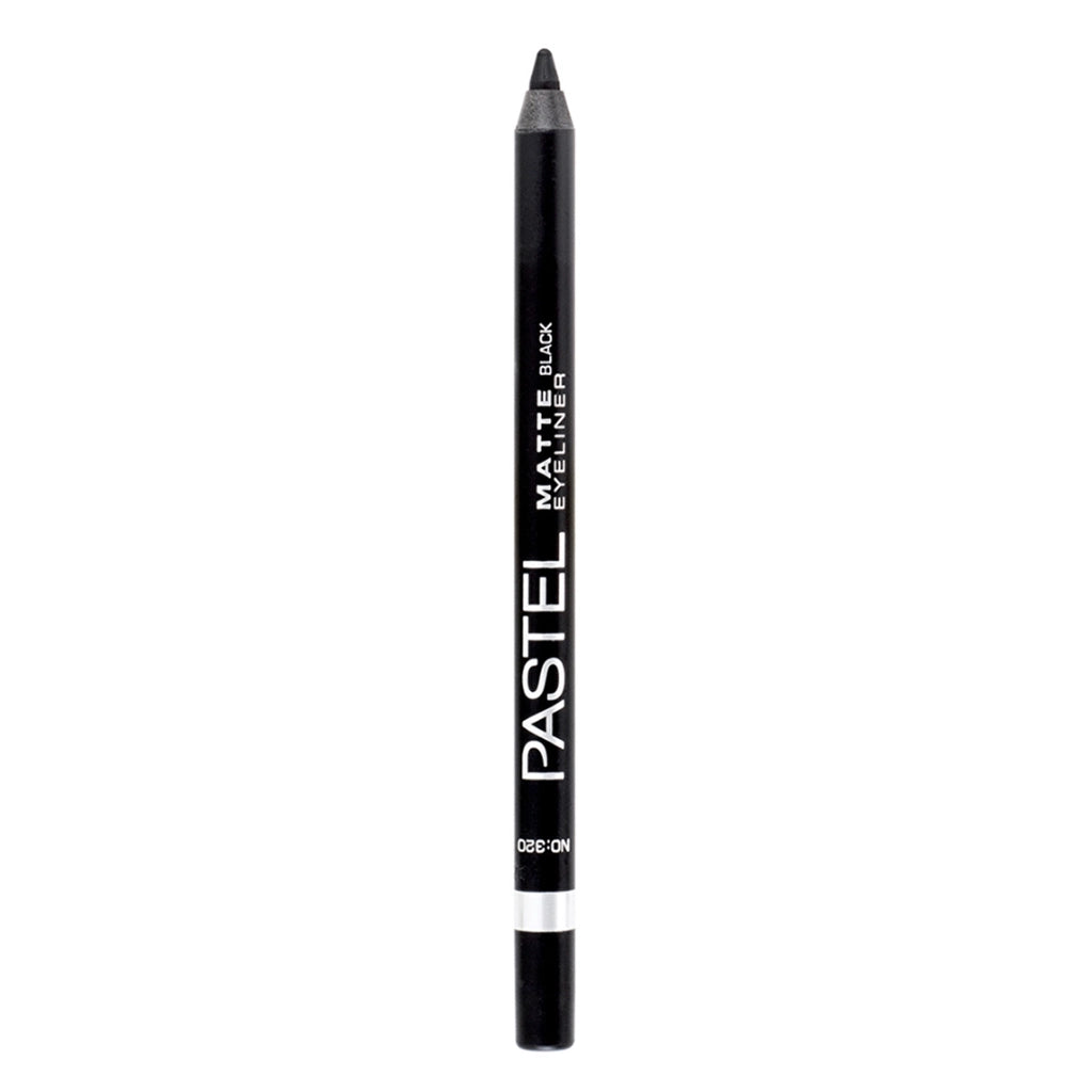 Pastel Matte Long Lasting Eyeliner