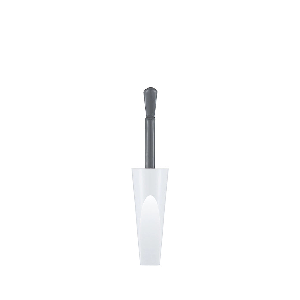 Flormar Nail Enamel Intensely Pigmented Nail Polish 417 Steel Gray