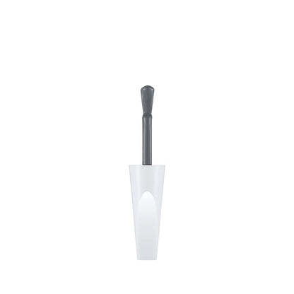 Flormar Nail Enamel Intensely Pigmented Nail Polish 417 Steel Gray