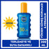 Nivea Sun SPF50 Sun Protection and Freshness Body Spray 200 ml