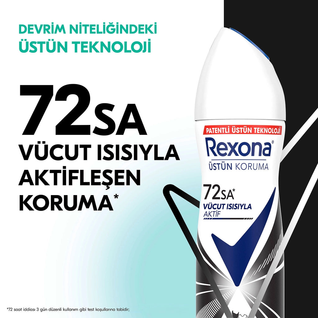 Rexona Women&