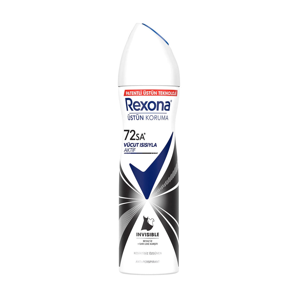 Rexona Women&