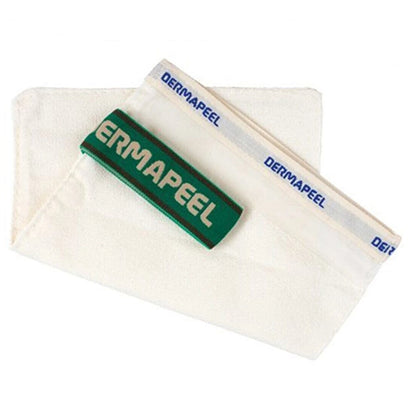 Dermapeel Medium Bath Scrub