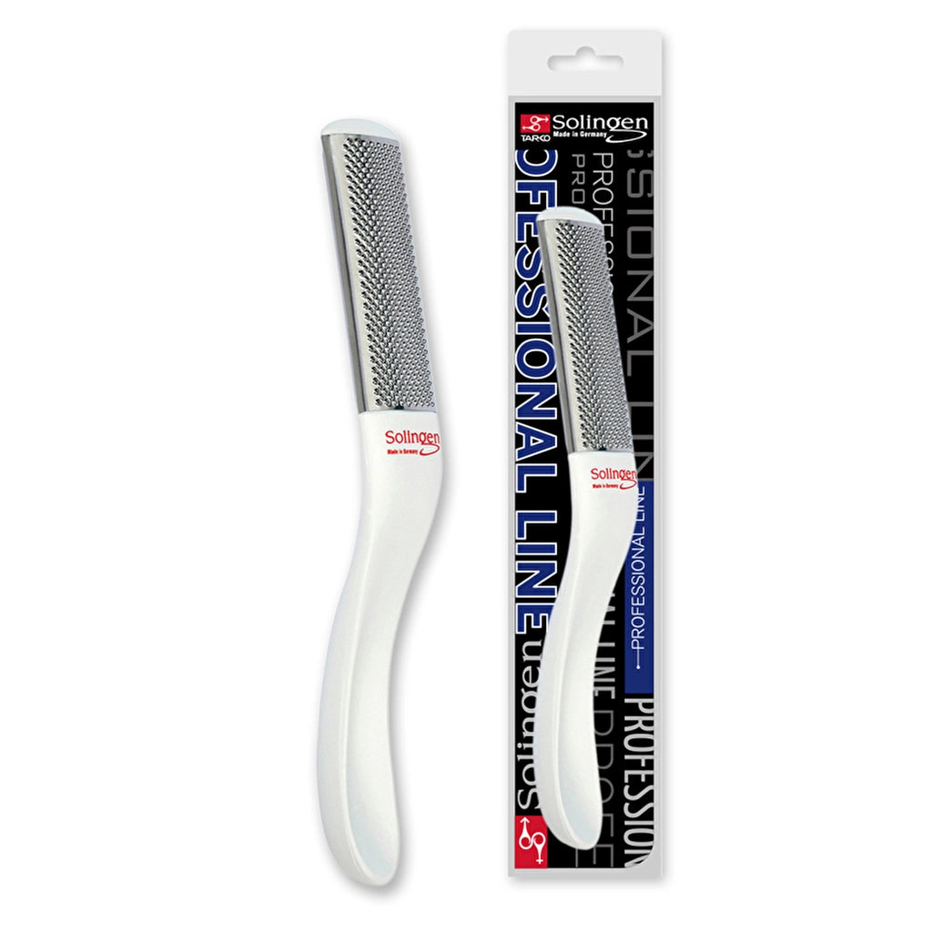 Solingen Foot Rasp 7159