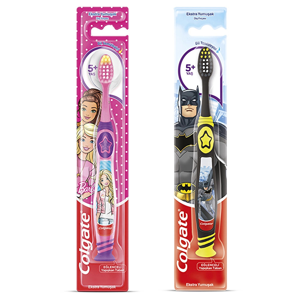 Colgate Children&