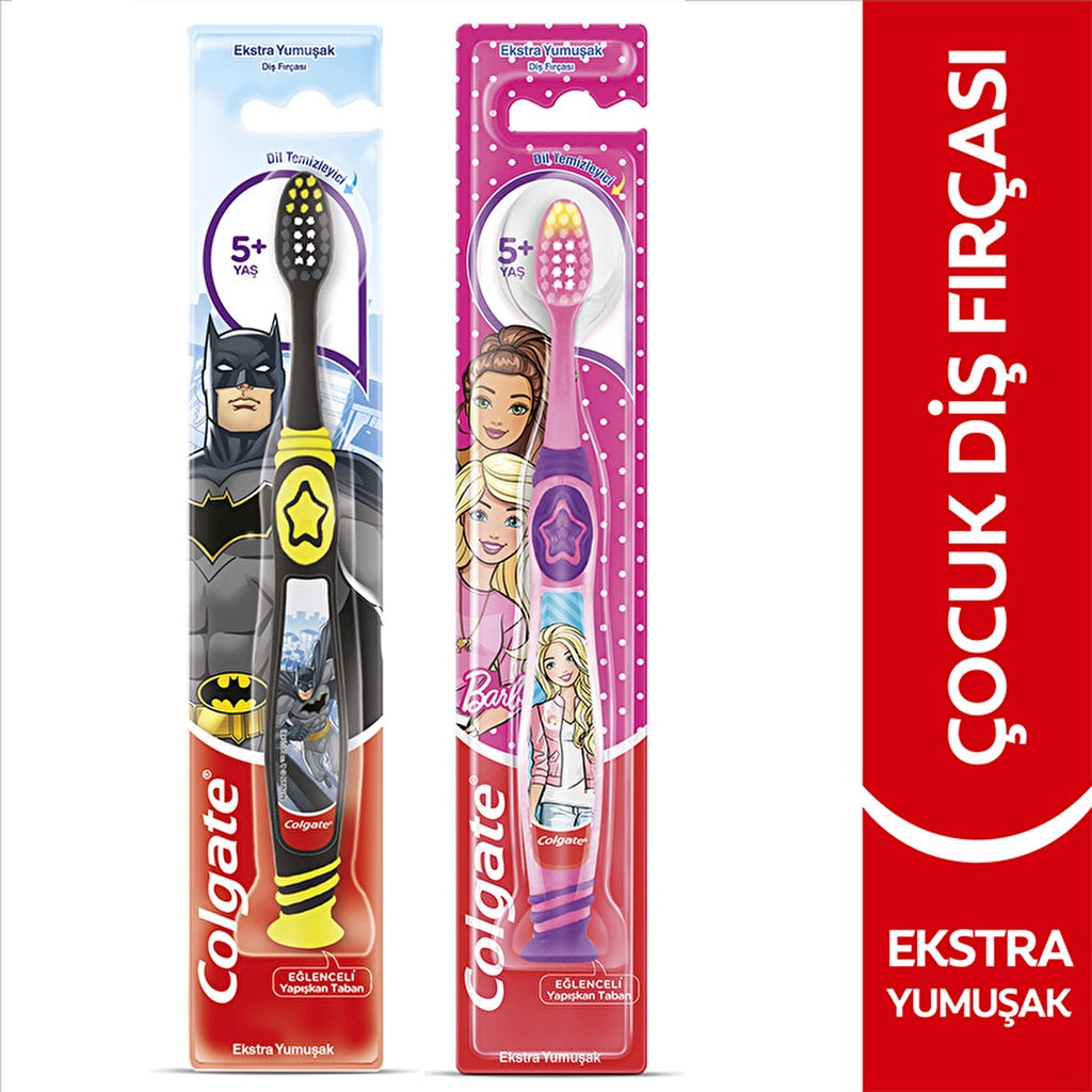 Colgate Children&