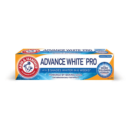 Arm&amp;Hammer Advance White Pro Toothpaste 75 ml