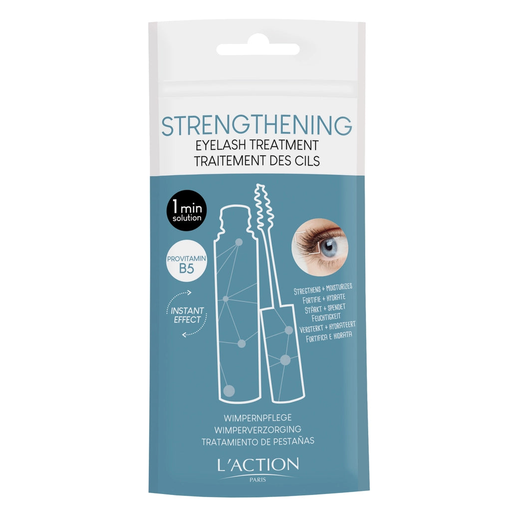 Laction Paris Lash Enhancing Mascara