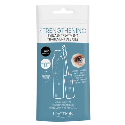 Laction Paris Lash Enhancing Mascara