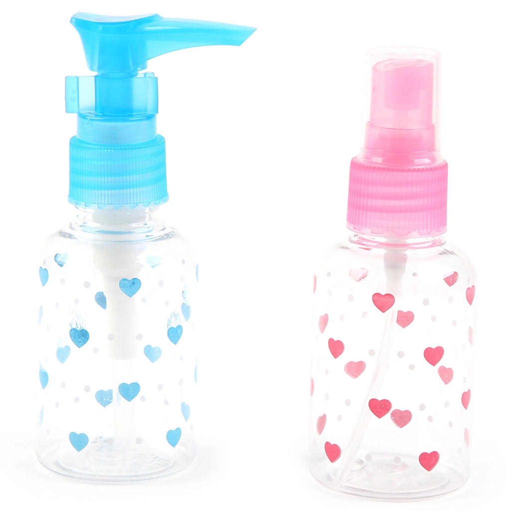 Eklips Travel Set of 2 SA70917