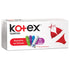 Kotex Bumper Super 16&