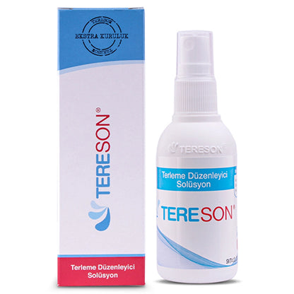 Tereson Antiperspirant Solution 50 ml