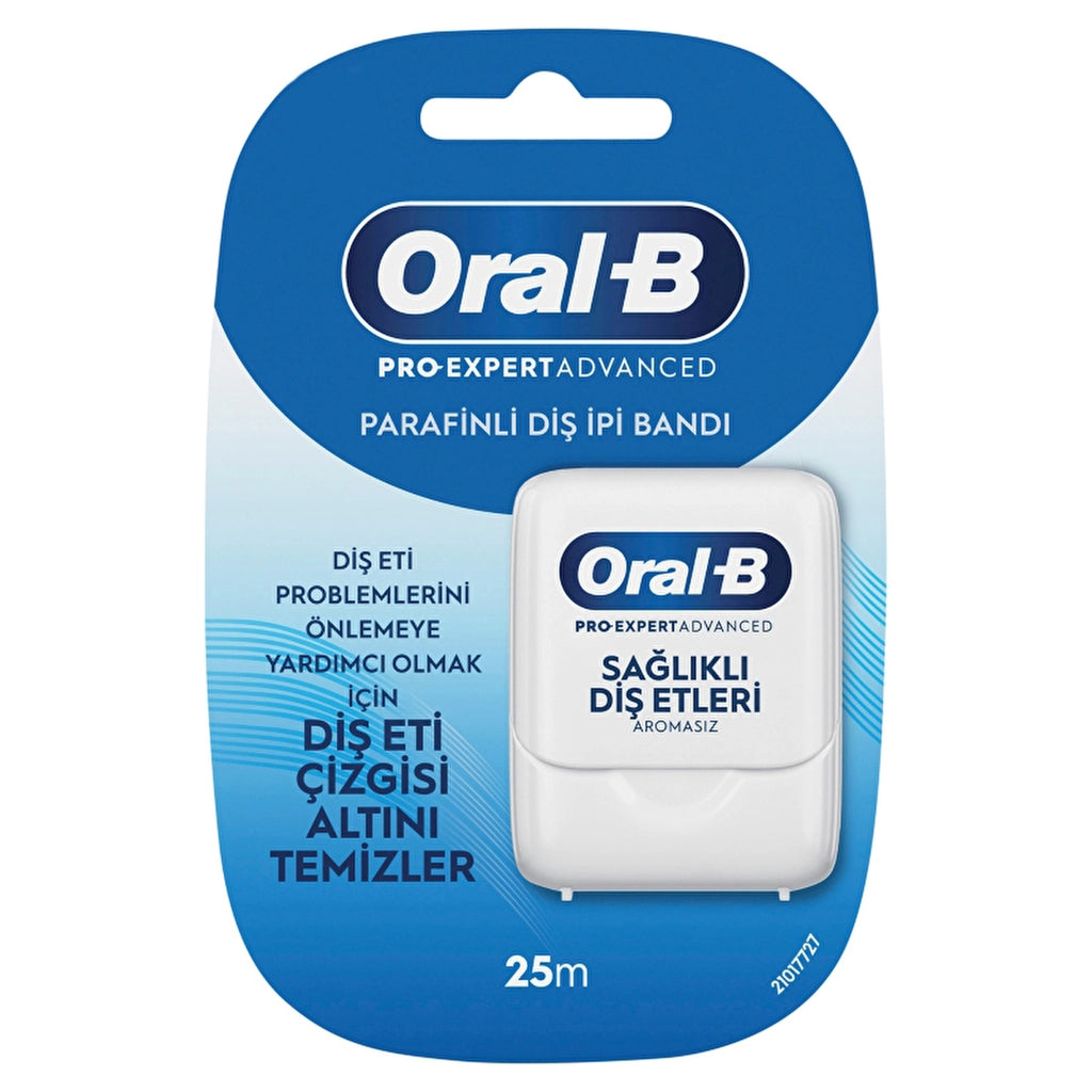 Oral-B Pro-Expert Clinic Line Dental Floss 25 m