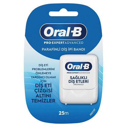 Oral-B Pro-Expert Clinic Line Dental Floss 25 m
