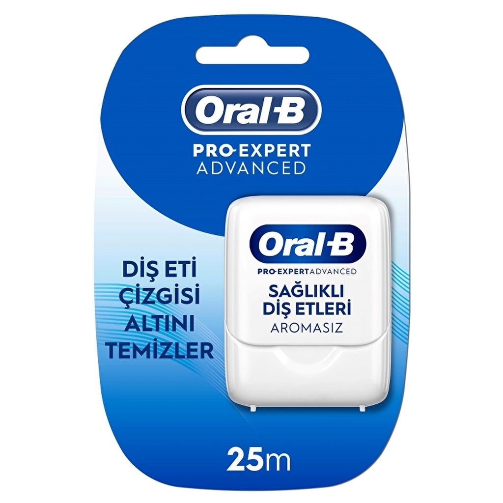 Oral-B Pro-Expert Clinic Line Dental Floss 25 m