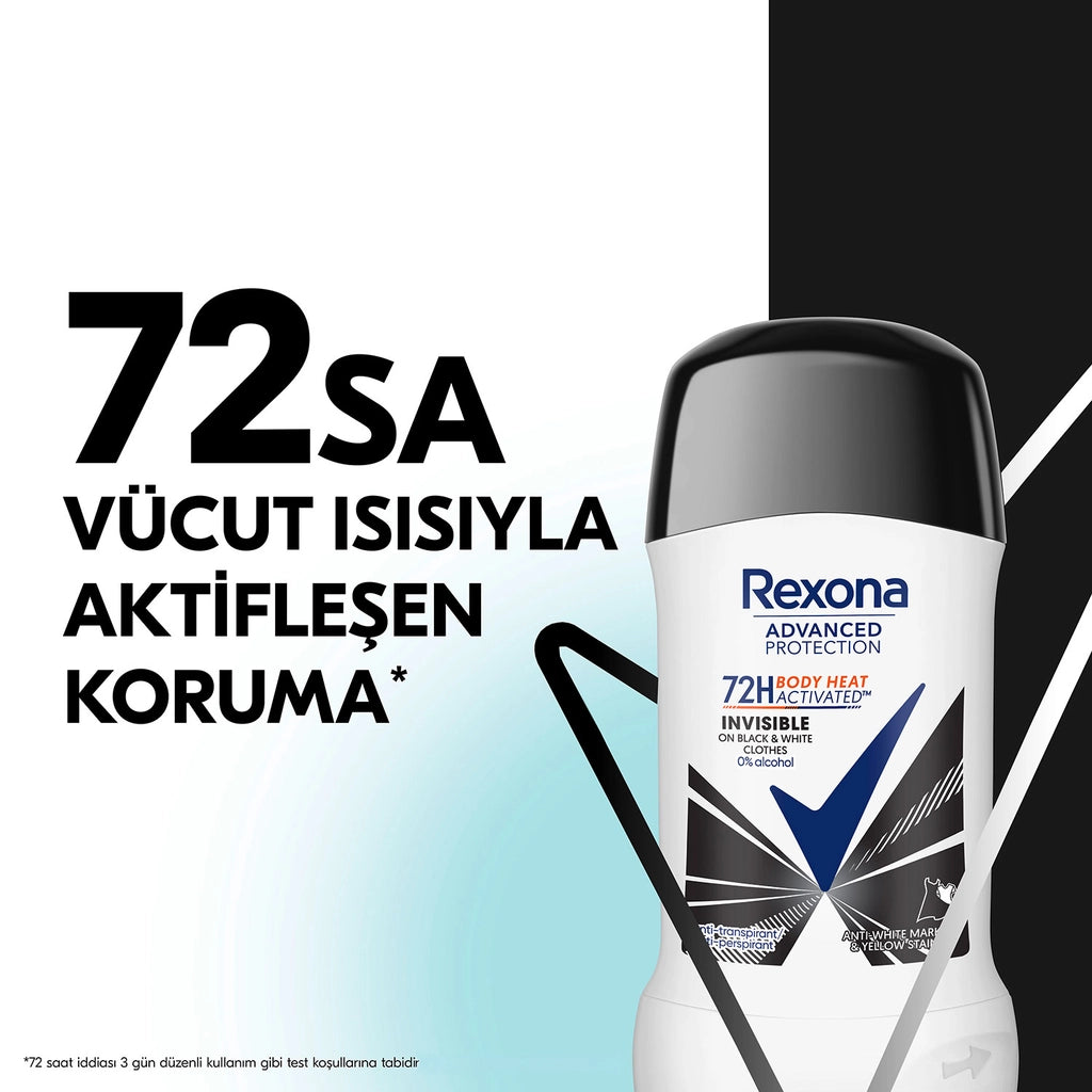 Rexona Women&