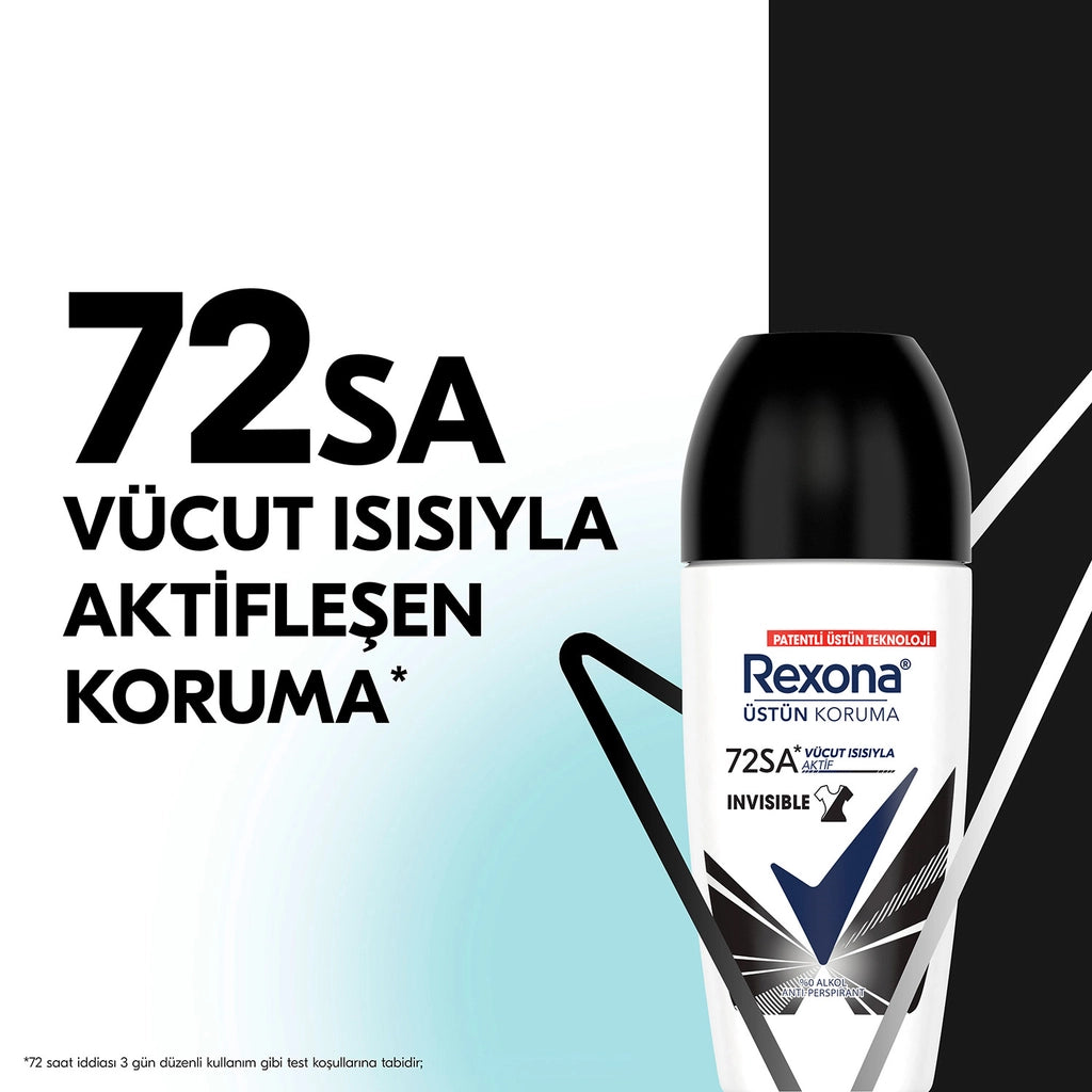 Rexona Superior Protection Women&