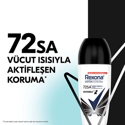 Rexona Superior Protection Women&