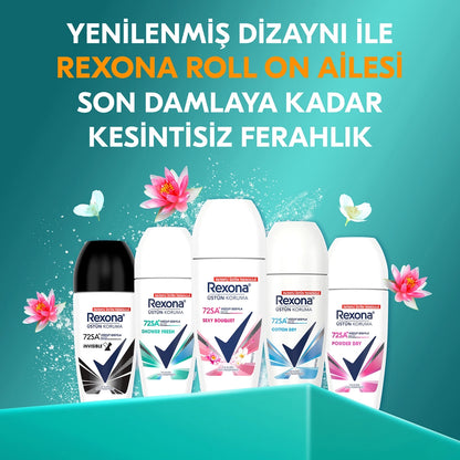 Rexona Superior Protection Women&