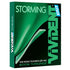 Vivident Storming Gum Mint Flavored 33 gr