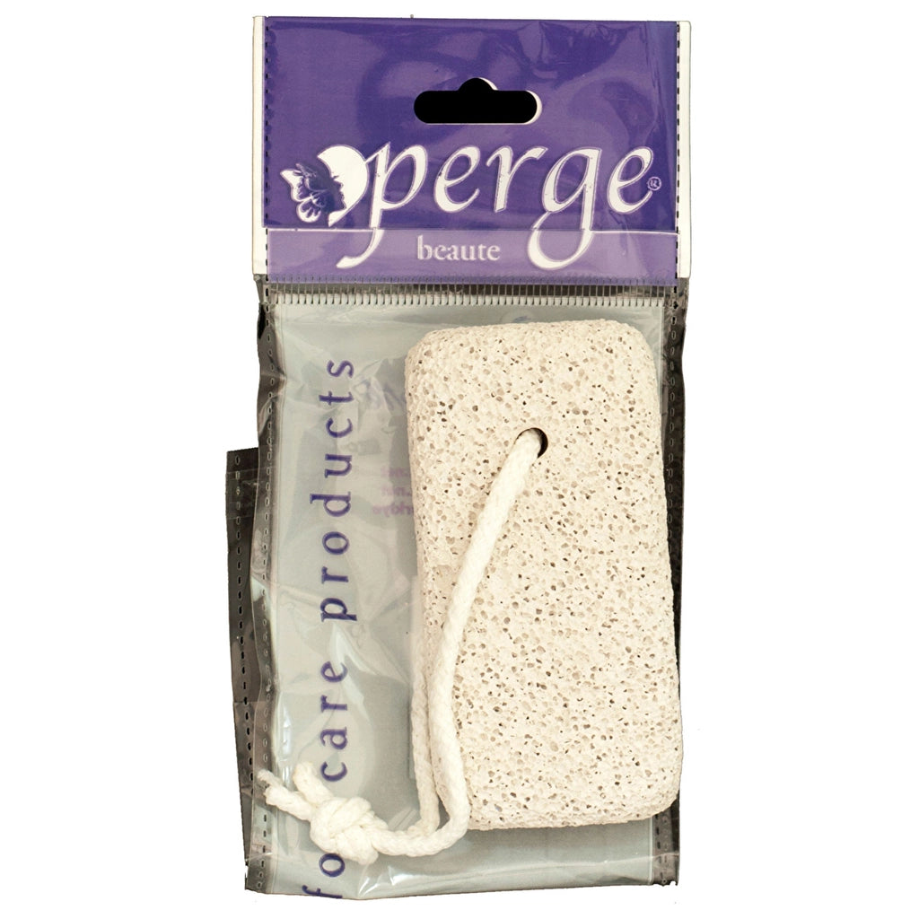 Perge Stringed Pumice Stone
