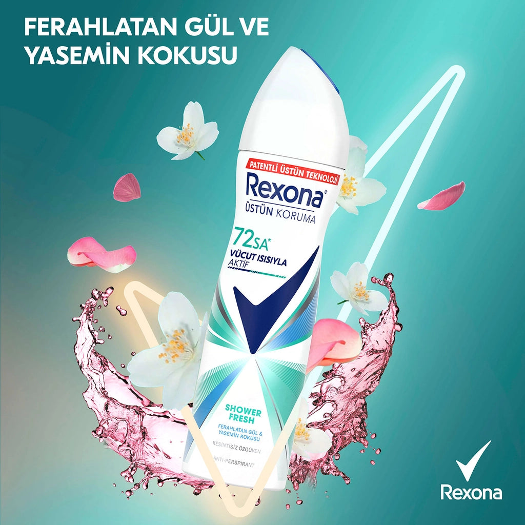 Rexona Women&