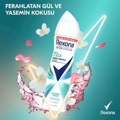 Rexona Women&