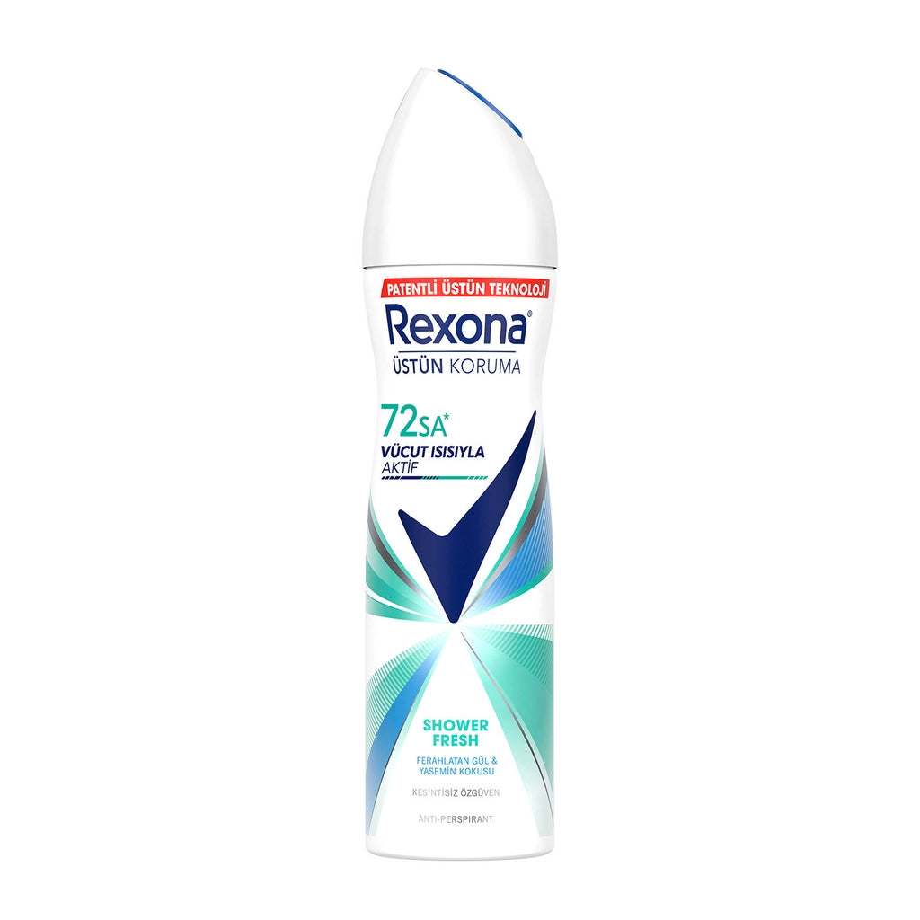 Rexona Women&