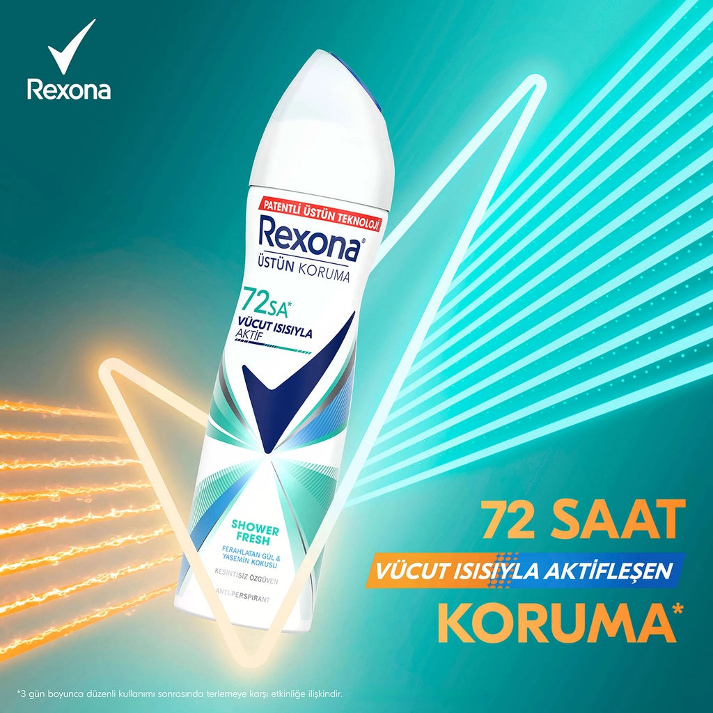 Rexona Women&