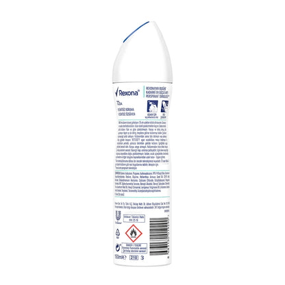 Rexona Women&